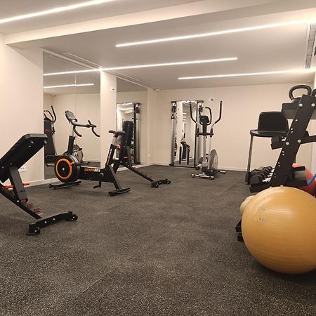 מלון פארגה Eterrano Seaside Retreat מראה חיצוני תמונה