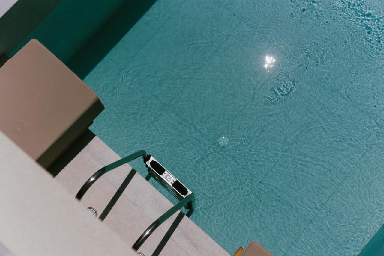 מלון פארגה Eterrano Seaside Retreat מראה חיצוני תמונה