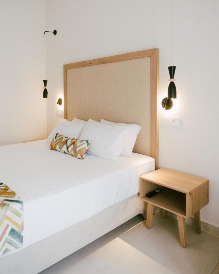 מלון פארגה Eterrano Seaside Retreat מראה חיצוני תמונה