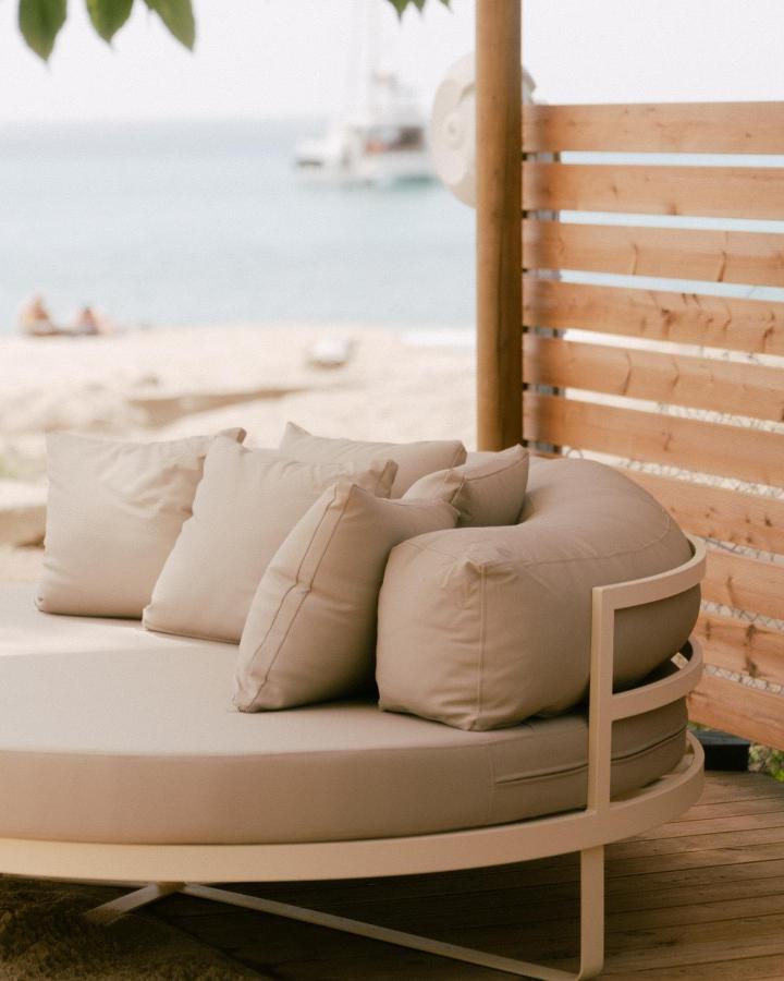 מלון פארגה Eterrano Seaside Retreat מראה חיצוני תמונה