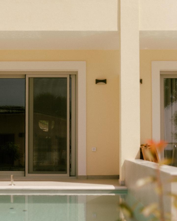 מלון פארגה Eterrano Seaside Retreat מראה חיצוני תמונה